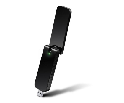 Karta sieciowa TP-Link Archer T4U Plus (1300Mb/s a/b/g/n/ac) DualBand